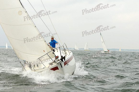 2012 Cape Charles Cup A 132