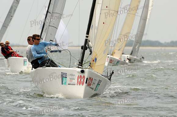 2012 Charleston Race Week A 900
