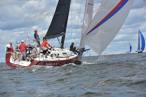 2021 Vineyard Race A 1837
