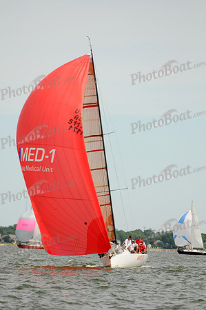 2011 Southern Bay RW A 859