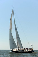 2014 Charleston Race Week A 739
