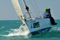 2013 Key West Race Week D 308
