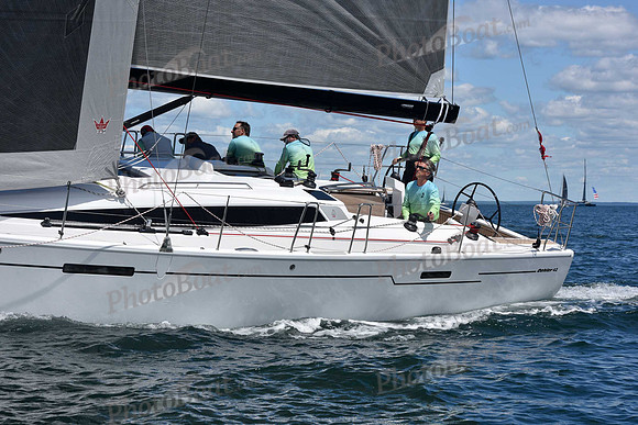 2021 Block Island Race Week D_1728