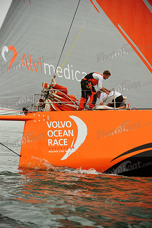 2014 NYYC Annual Regatta A 175