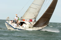 2012 Cape Charles Cup A 1791