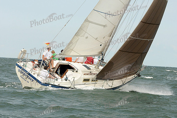 2012 Cape Charles Cup A 1791