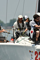 2018 Southern Bay Race Week A_0819