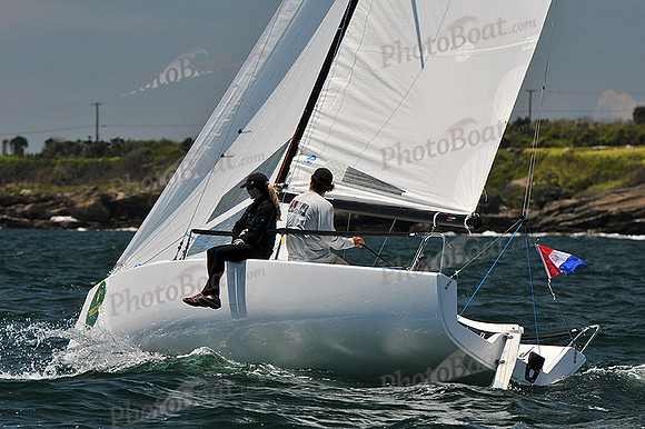 2012 NYYC Annual Regatta A 695