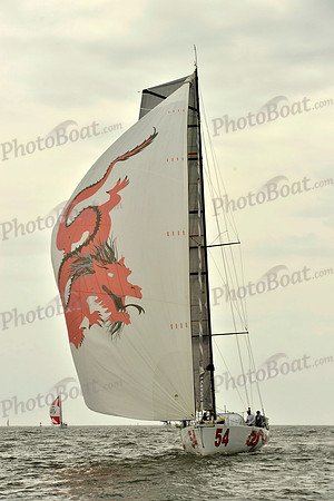 2019 Charleston Race Week I_1390