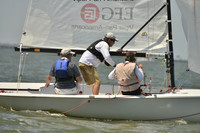 2017 Southern Bay Race Week A_0850