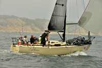2017 Block Island Race Week C_0890