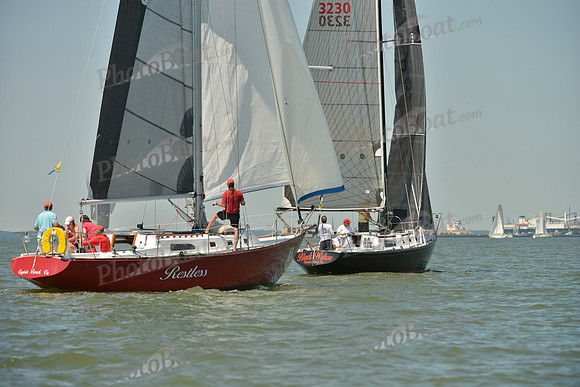 2017 Southern Bay Race Week A_0760
