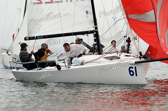 2014 J70 Winter Series E 1562