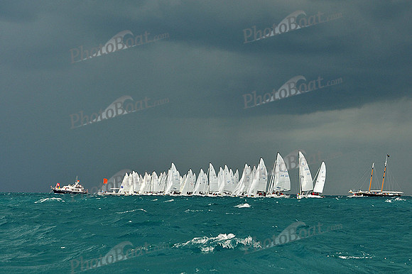2014 Key West Race Week B 124