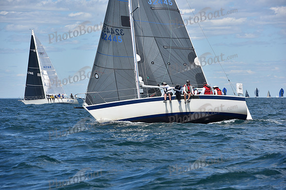 2021 Block Island Race Week D_2886