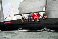 2013 Block Island Race Week C 778