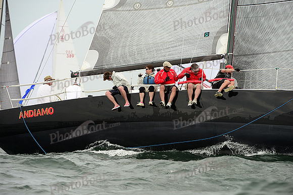 2013 Block Island Race Week C 778