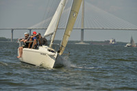 2017 Charleston Race Week B_0670