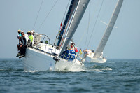 2013 Block Island Race Week A 305
