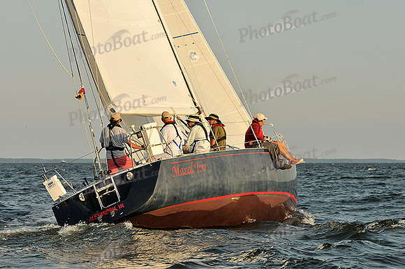 2013 Gov Cup A 2855