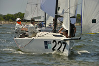 2017 Charleston Race Week A_1328