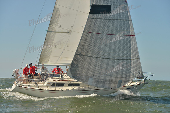 2017 Charleston Race Week A_0400