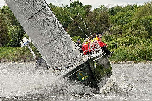 2013 NYYC Annual Regatta A 569