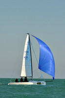 2014 Key West Race Week D 1321