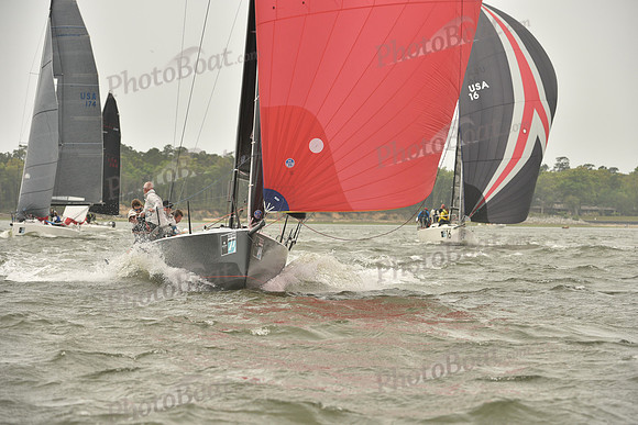 2019 Charleston Race Week H_0759