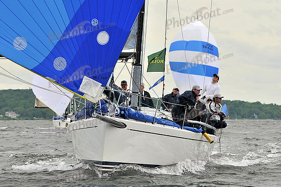 2013 NYYC Annual Regatta A 1584