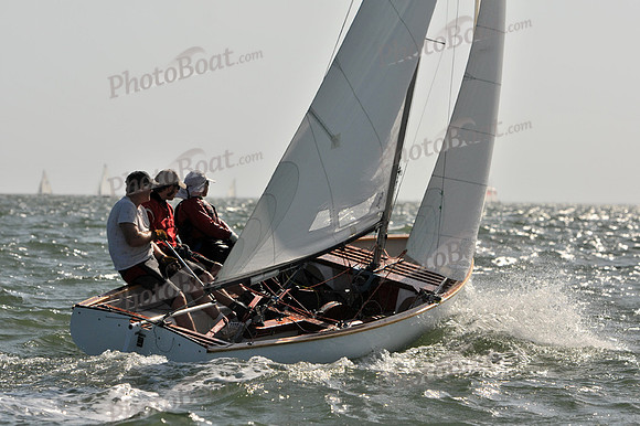 2012 Thistle Midwinters B 439