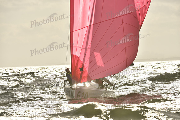2018 J70 Worlds D_0547