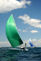 2012 Newport Bermuda 2498