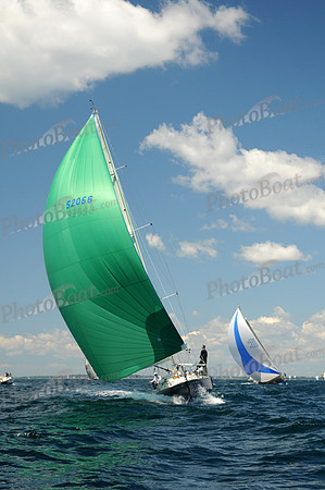 2012 Newport Bermuda 2498