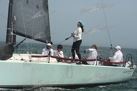 2025 Block Island Race Week A_0992