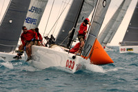 2012 Key West Race Week C 274