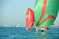 2015 Key West Race Week C 678