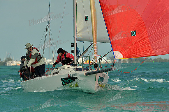 2014 Key West Race Week C 626