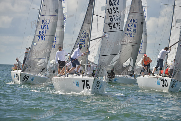 2019 J24 Worlds G_0021