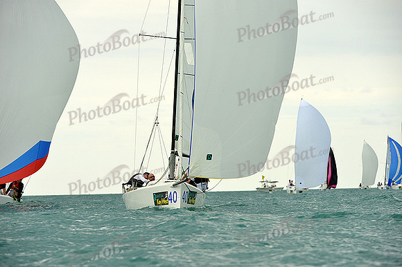 2015 Key West Race Week B 269