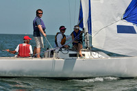 2013 Southern Bay Race Week C 995