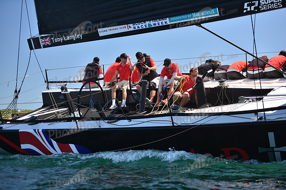 2021 Block Island Race Week E_0152