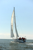 2014 Charleston Race Week A 252
