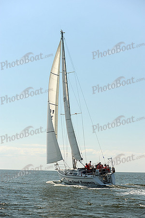 2014 Charleston Race Week A 252