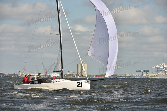 2019 J70 Winter Series A_0431
