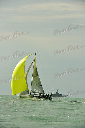 2016 Key West Race Week C_0147