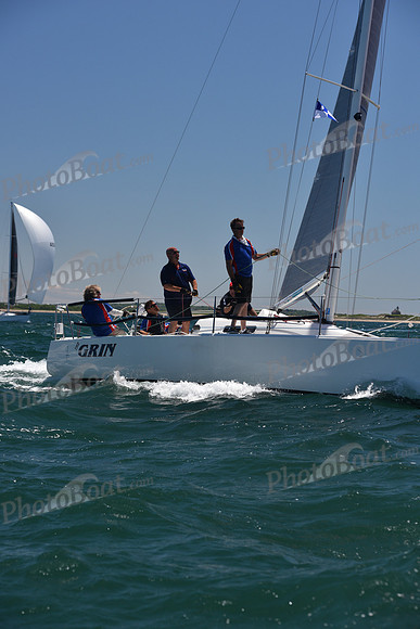 2021 Block Island Race Week E_3070