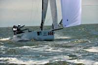 2016 Charleston Race Week C 1401