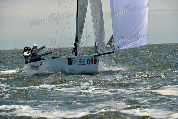 2016 Charleston Race Week C 1401