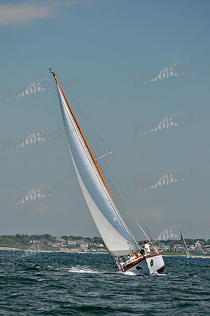 2012 NYYC Annual Regatta A 992